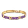 Birthstone Fire Bracelet 1628 001 8 2