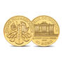 Gold Bullion Coins of the World 6158 0015 d austria philharmonic