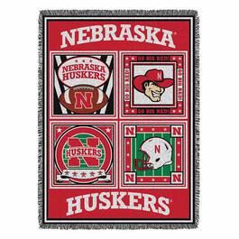 Nebraska Throw 2803 035 1 1