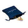 Together Forever Interlocking Birthstone Necklace, Together Forever Interlock Birthstone Necklace 10786 0017 g gift pouch
