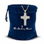 Diamonisse Devotion Cross Pendant, Diamonisse Devotion Cross Pendant 6064 001 8 2