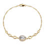 Birthstone Elegance Bracelet 11762 0021 d april