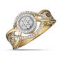 The Sensational Swirl Diamond Ring 10675 0011 a main