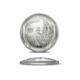 US Space Exploration Coin Set 10852 0016 b coin