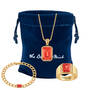 The Personalized Birthstone Set, The Personalized Birthstone Set 12512 0014 q giftpouch