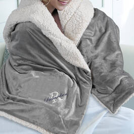 The Personalized Sherpa Blanket 10746 0024 m model