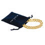 Chain of Command Bracelet 9876 0028 g gift pouch