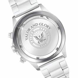 The US Navy Chronograph Watch 4931 001 4 4