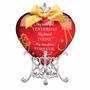 My Daughter Forever Illuminated Keepsake Ornament 1035 002 3 1