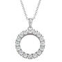 Ultimate Jewelry Collection, The 12 Days of Christmas Jewelry Collection 12221 0016 b pendant