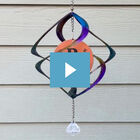 The Personalized Wind Spinner,,video-thumb