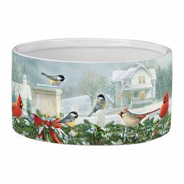 Seasons of Enchantment Songbird Clock 1925 001 8 1