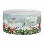 Seasons of Enchantment Songbird Clock 1925 001 8 1