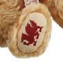 The Steiff Princess of Wales Bear 11554 0015 d detail 1