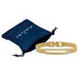 Personalized Diamond Bracelet 11867 0033 g giftpouch