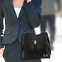 Touch of Elegance Handbag, Touch of Elegance Handbag 12504 0014 m model