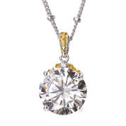 Bold and Beautiful Five Necklace Collection 12334 0010 b pendant