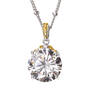 Bold & Beautiful Five Necklace Collection, Bold and Beautiful Five Necklace Collection 12334 0010 b pendant