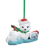 Baby Animal Christmas Ornament Collection 12363 0022 b ornament