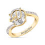 Custom Birthstone Ring 11949 0019 d april