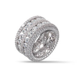 The 13 Carat Eternity Ring 11686 0016 a main