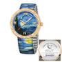 Starry Night Personalized Watch 6949 7493 a main