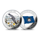 The State Bird and Flower Silver Commemoratives 2167 0088 a commemorativeUT