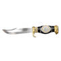 Personalized U.S Army Bowie Knife 11411 0018 b knife