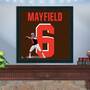 Baker Mayfield Uniframe Print 4391 135 3 2