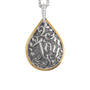 The Joy Pendant, The Joy Pendant 10528 0010 b front