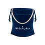 Baguette Beauty Necklace 12074 0022 g giftpouch