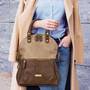 The Jose Hess Fold Over Handbag 1836 001 6 7