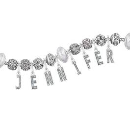 Personalized Charm Bracelet 5553 004 2 1