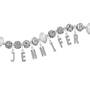 Personalized Charm Bracelet 5553 004 2 1