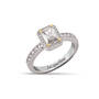Birthstone Statement Ring 11661 0023 d april