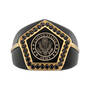 Army Strength Military Ring 11007 0018 b top