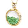 Floating Birthstones Personalized Pendant, Floating Birthstones Personalized Pendant 5792 001 9 8