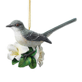 Mockingbird Christmas Ornament 12059 0039 a main