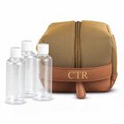 For My Son Personalized Dopp Kit 6131 001 7 5