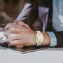 Personalized Custom-Made Veteran Watch, Personalized Custom Made Veteran Watch 12380 0013 m model