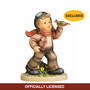 M.I. Hummel Clock Figurines, Hummel Clock 5948 0012 c supp