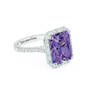 Birthstone Beauty Stackable Ring Set 12323 0021 f june