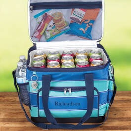 The Personalized Family Cooler Set 10204 0011 m room