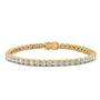 The Diamonisse Watch  Tennis Bracelet Set 4925 001 2 2