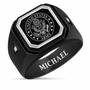 The US Army Tribute Ring 2001 001 3 1
