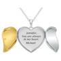 You Are Always In My Heart Pendant 5712 002 4 2