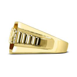 The Tigers Pride Ring 11142 1749 f side