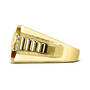 The Tigers Pride Ring 11142 1749 f side