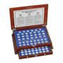 The Complete 20th Century Dime Treasury, The Complete 20th Century Dime Treasury 5295 002 9 2