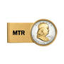 Personalized Birth Year Money Clip 11374 0013 d franklin